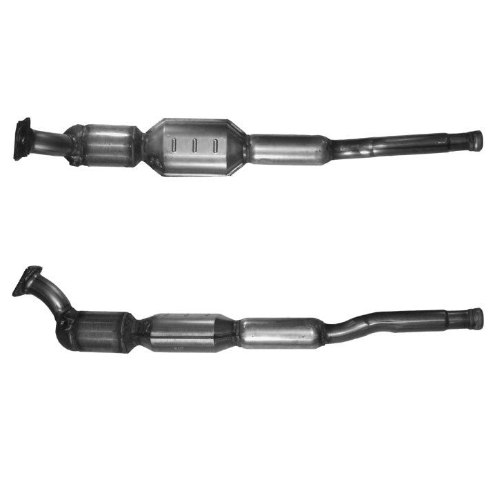 VOLVO Petrol Catalytic Converter (Petrol Cat)