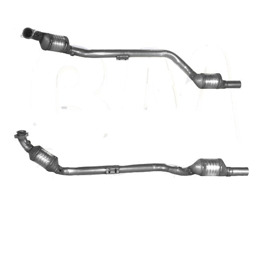 MERCEDES Petrol Catalytic Converter (Petrol Cat)