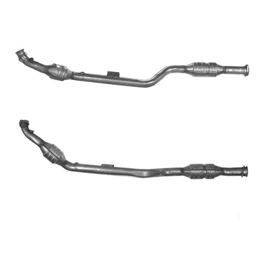 MERCEDES Petrol Catalytic Converter (Petrol Cat)