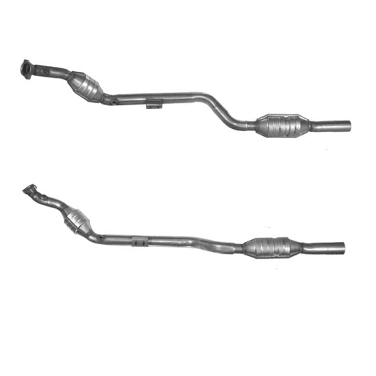 MERCEDES Petrol Catalytic Converter (Petrol Cat)