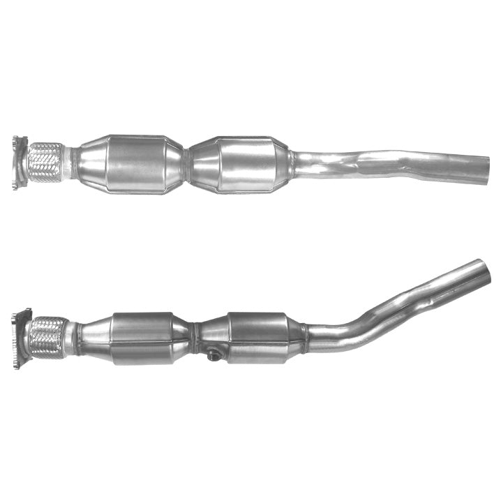 CHRYSLER Petrol Catalytic Converter (Petrol Cat)