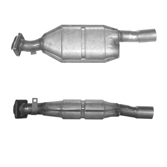 AUDI Petrol Catalytic Converter (Petrol Cat)
