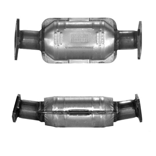 MAZDA Petrol Catalytic Converter (Petrol Cat)