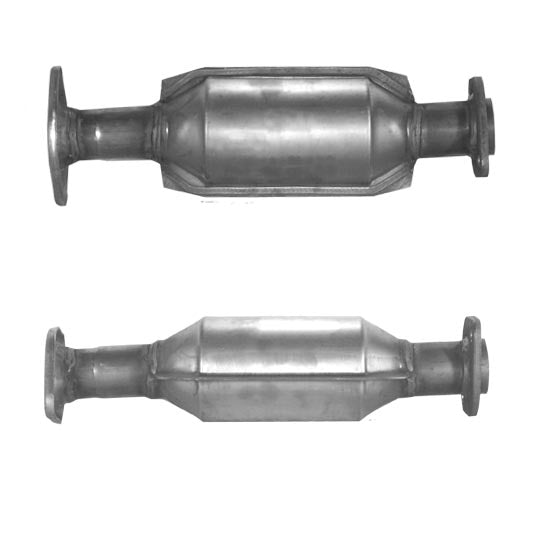 MAZDA Petrol Catalytic Converter (Petrol Cat)