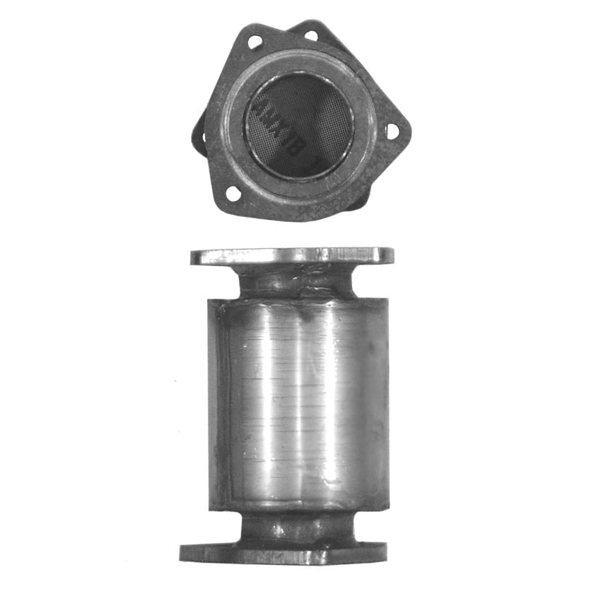 DAEWOO Petrol Catalytic Converter (Petrol Cat)