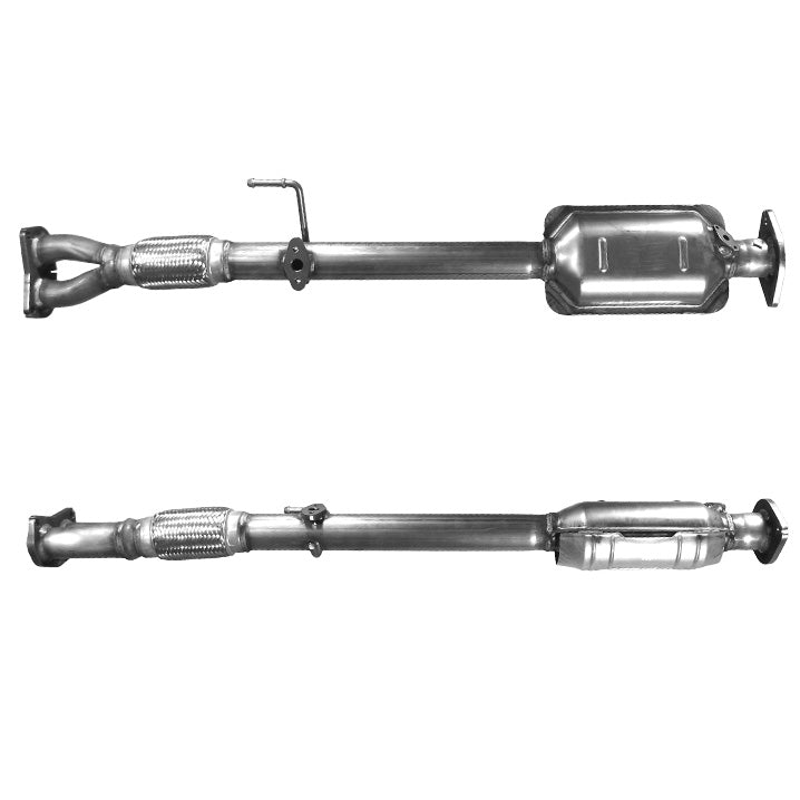 TOYOTA Petrol Catalytic Converter (Petrol Cat)