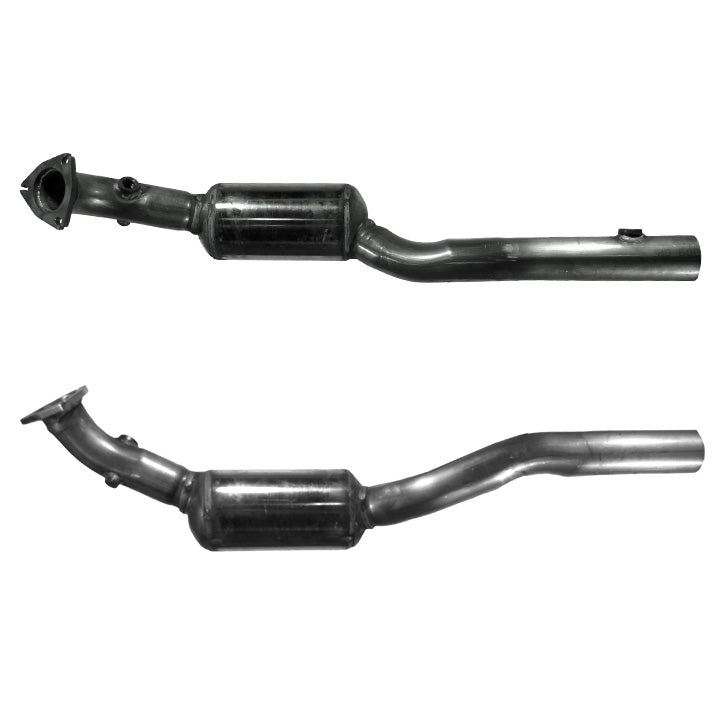 PORSCHE Petrol Catalytic Converter (Petrol Cat)