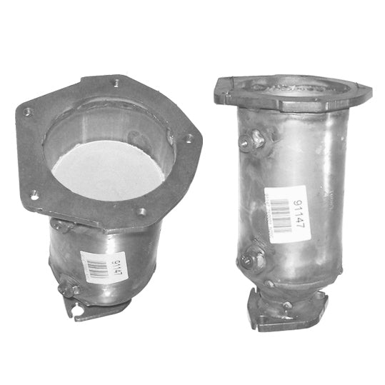 MAZDA Petrol Catalytic Converter (Petrol Cat)