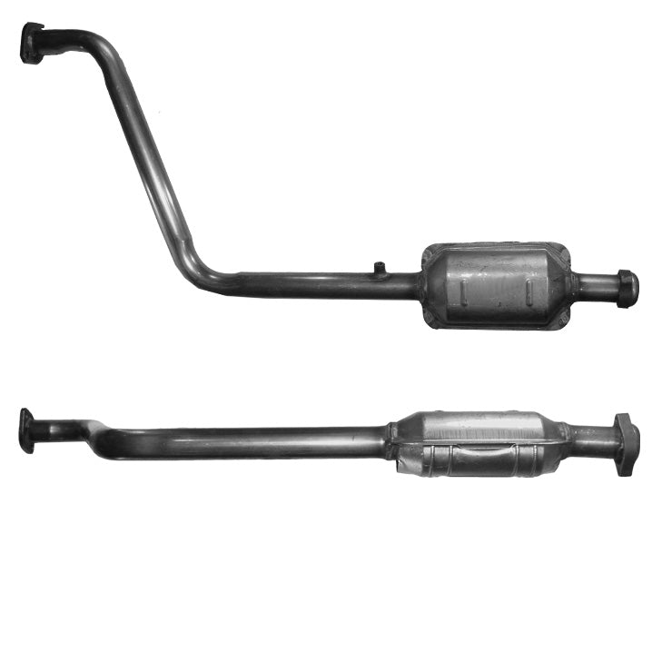 ROVER Petrol Catalytic Converter (Petrol Cat)