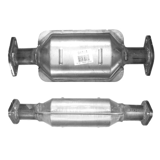 MITSUBISHI Petrol Catalytic Converter (Petrol Cat)
