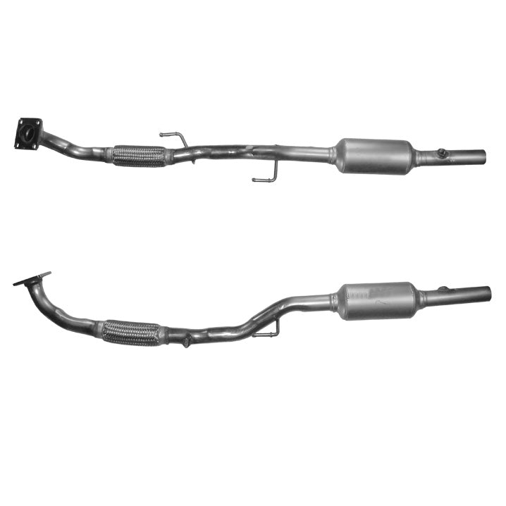 SEAT / SKODA / VOLKSWAGEN Homologated Petrol Cat