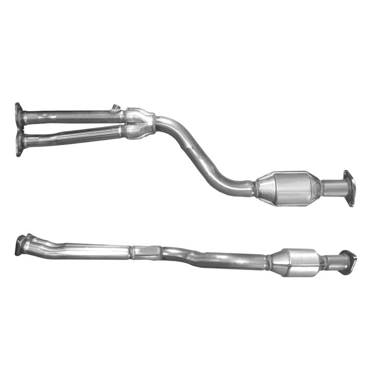 LEXUS Petrol Catalytic Converter (Petrol Cat)