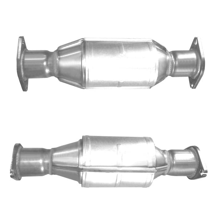 MITSUBISHI Petrol Catalytic Converter (Petrol Cat)