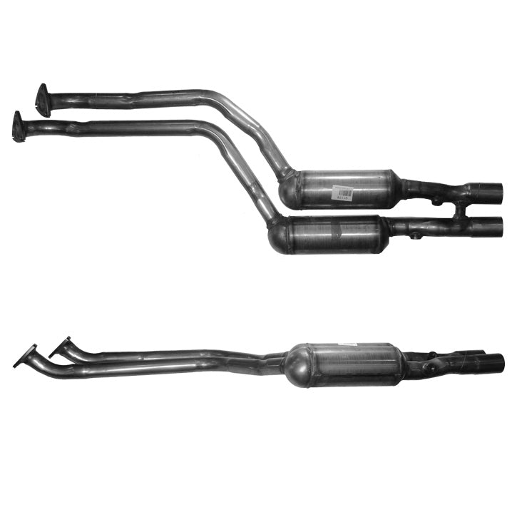 BMW Petrol Catalytic Converter (Petrol Cat)