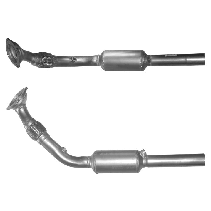 SEAT Homologated Petrol Cat