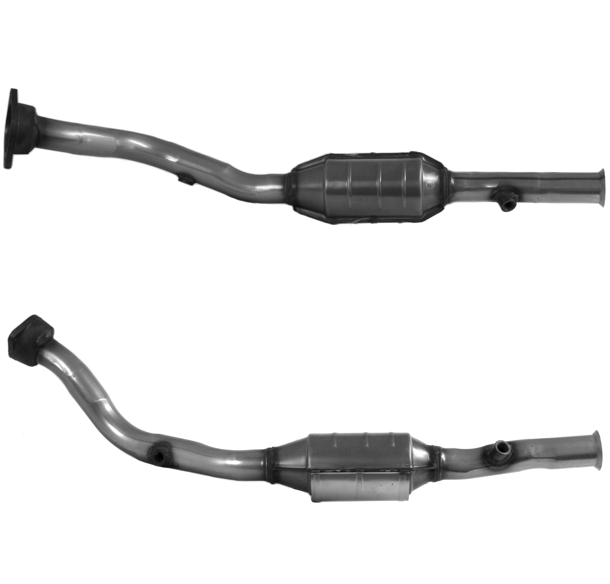 PEUGEOT Petrol Catalytic Converter (Petrol Cat)