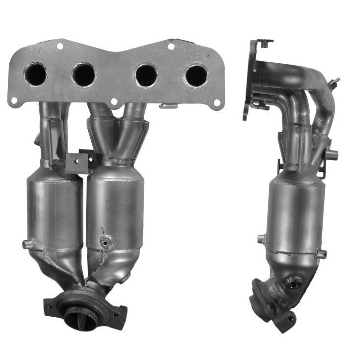 TOYOTA Petrol Catalytic Converter (Petrol Cat)