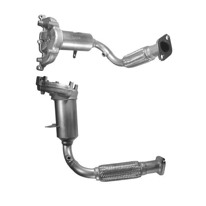 FORD Petrol Catalytic Converter (Petrol Cat)