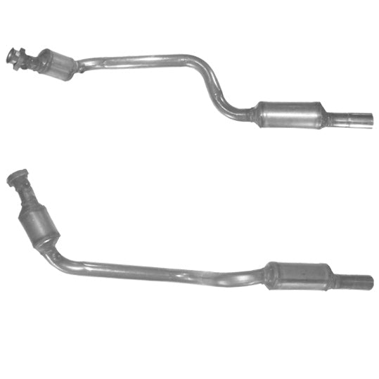 MERCEDES Petrol Catalytic Converter (Petrol Cat)