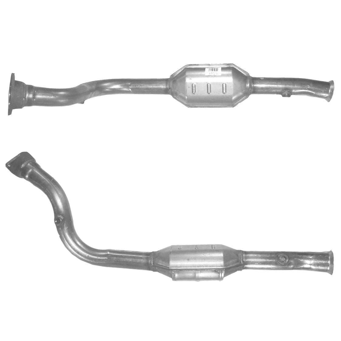 CITROEN / FIAT / PEUGEOT Petrol Catalytic Converter (Petrol Cat)