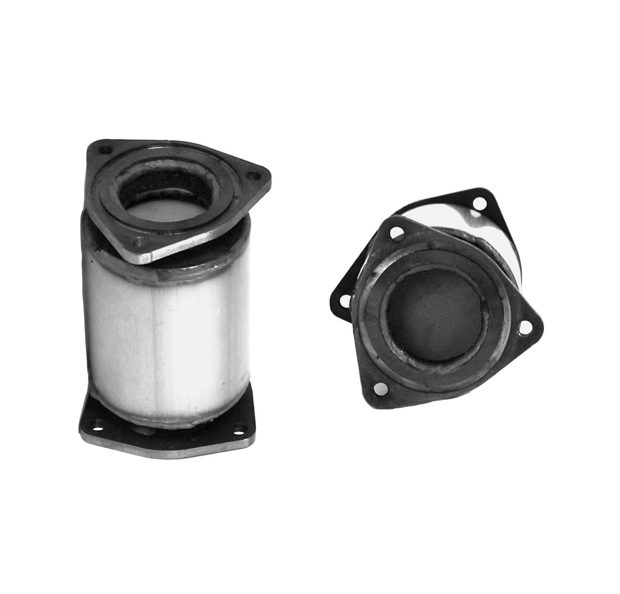 DAEWOO Petrol Catalytic Converter (Petrol Cat)