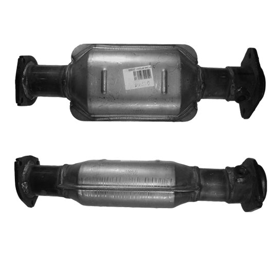 CHRYSLER Petrol Catalytic Converter (Petrol Cat)