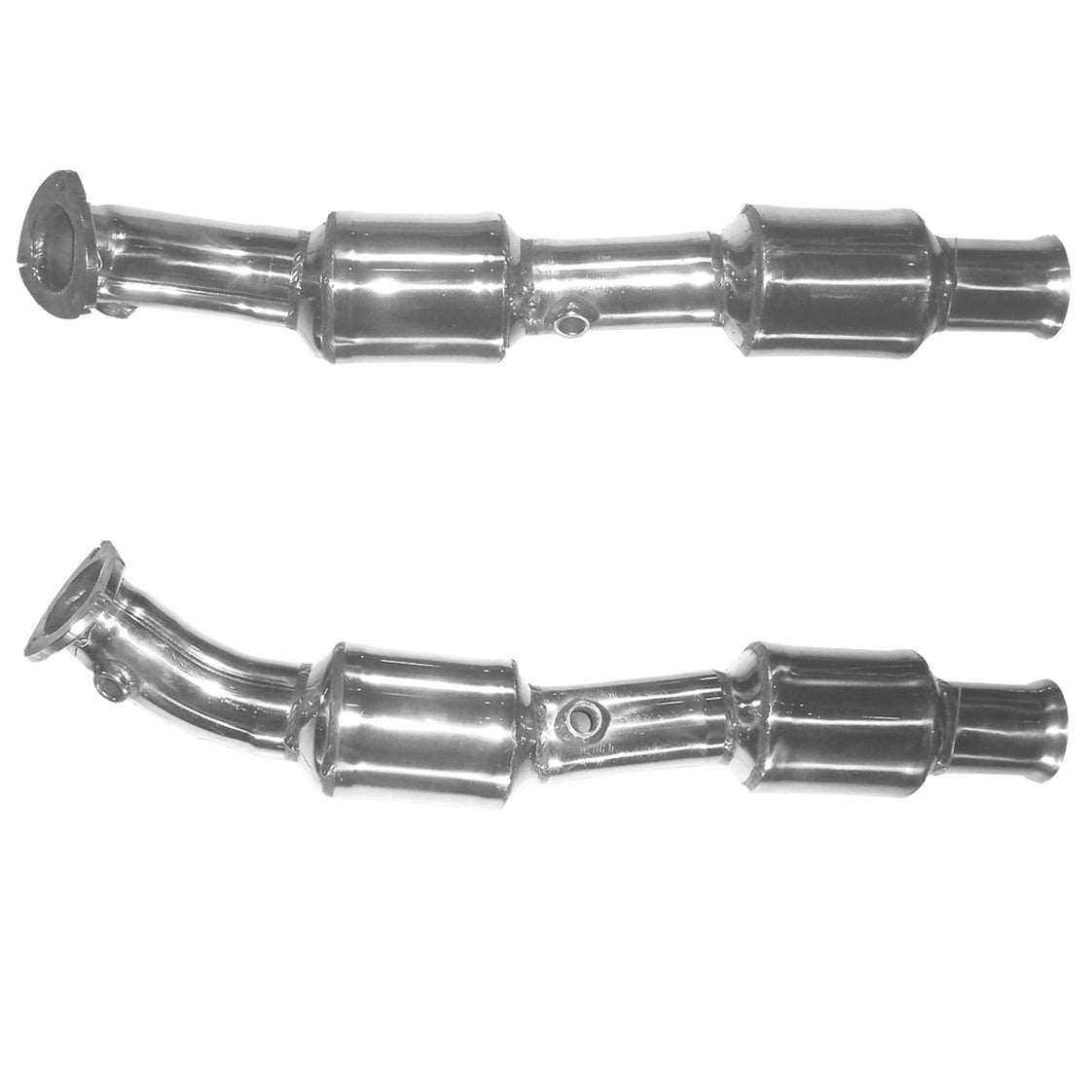 ASTON MARTIN Petrol Catalytic Converter (Petrol Cat)