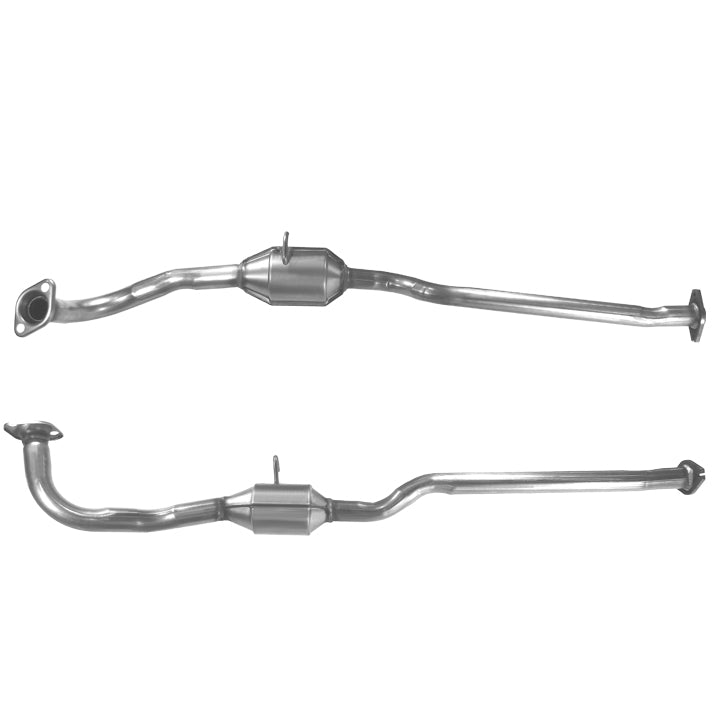 SUZUKI Petrol Catalytic Converter (Petrol Cat)
