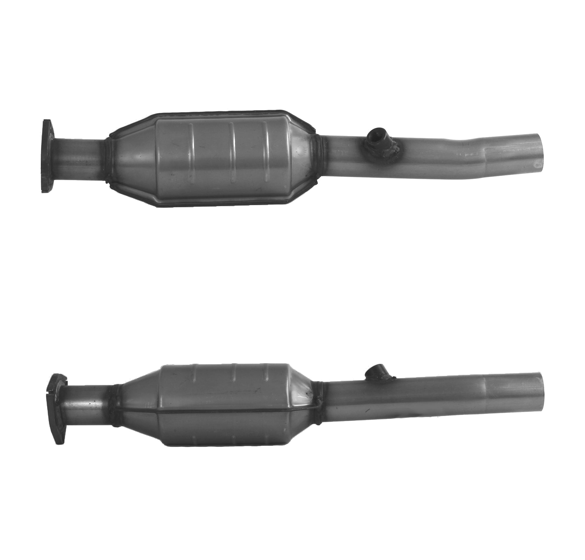 SKODA Petrol Catalytic Converter (Petrol Cat)