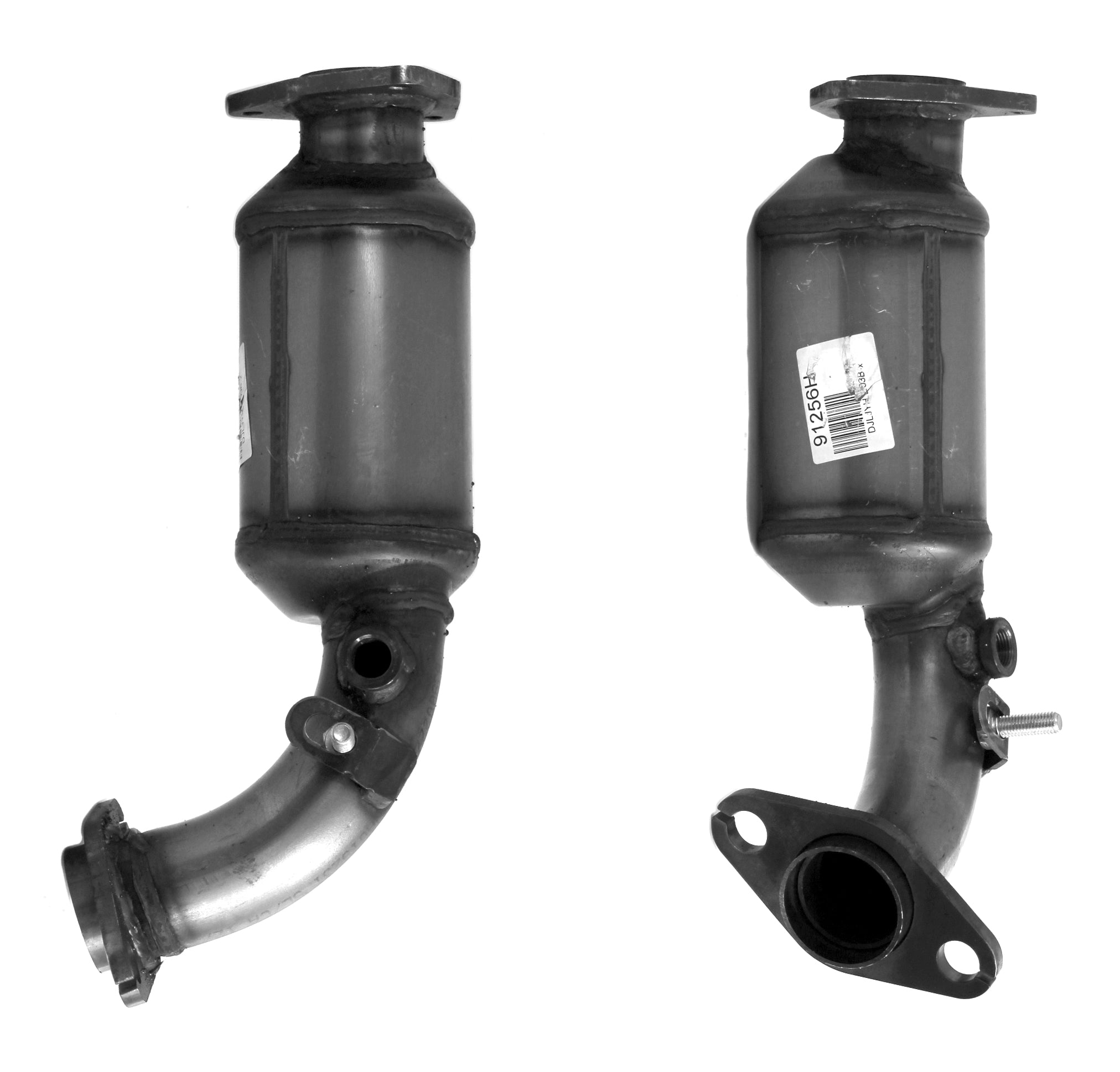 SUZUKI Petrol Catalytic Converter (Petrol Cat)