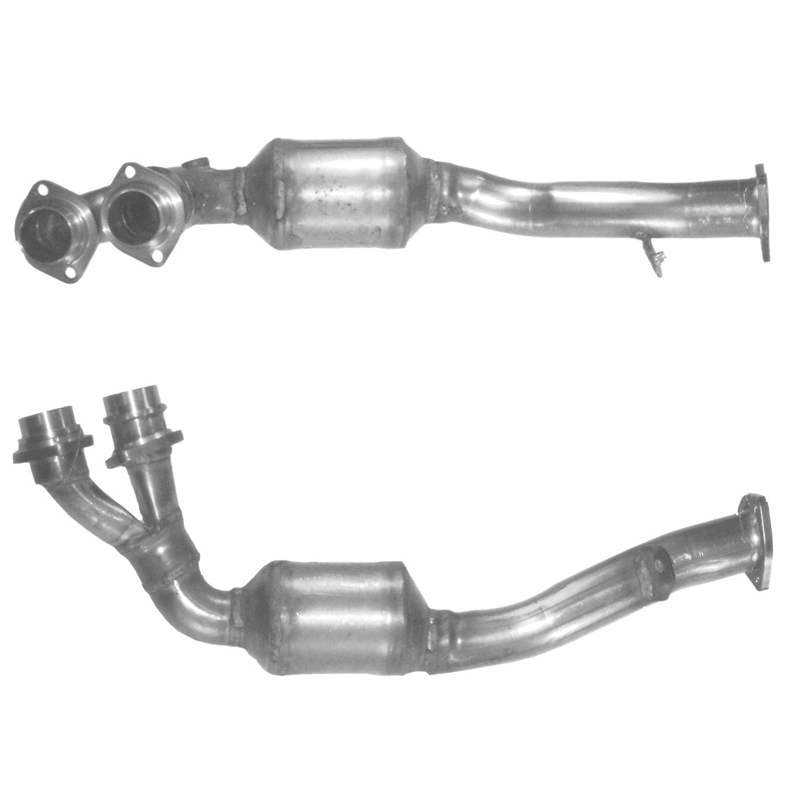 JAGUAR Petrol Catalytic Converter (Petrol Cat)