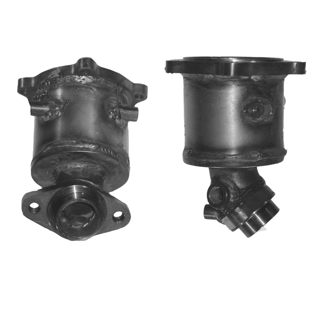 HYUNDAI Petrol Catalytic Converter (Petrol Cat)