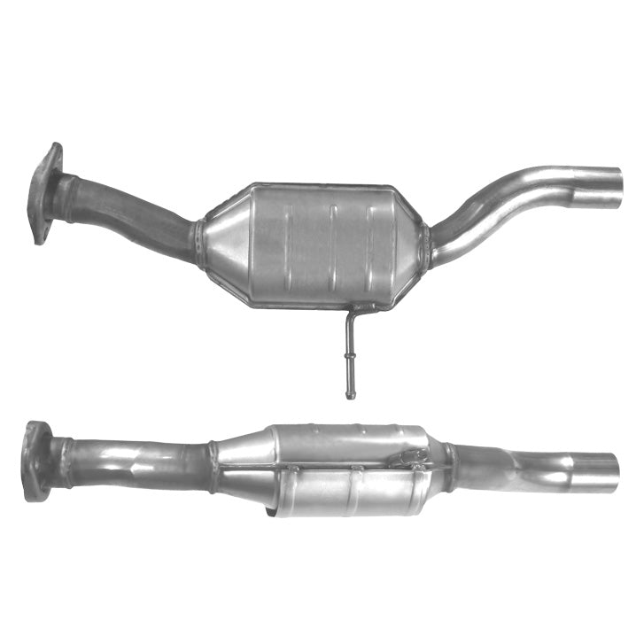 FORD Petrol Catalytic Converter (Petrol Cat)