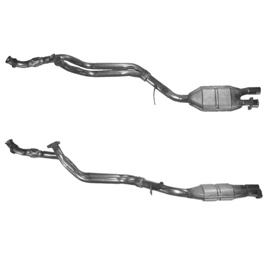 BMW Petrol Catalytic Converter (Petrol Cat)