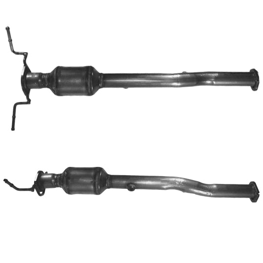 ALFA ROMEO Petrol Catalytic Converter (Petrol Cat)