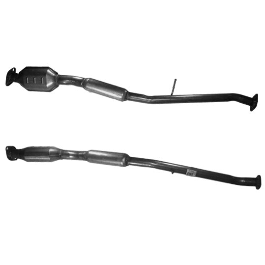 SUBARU Petrol Catalytic Converter (Petrol Cat)