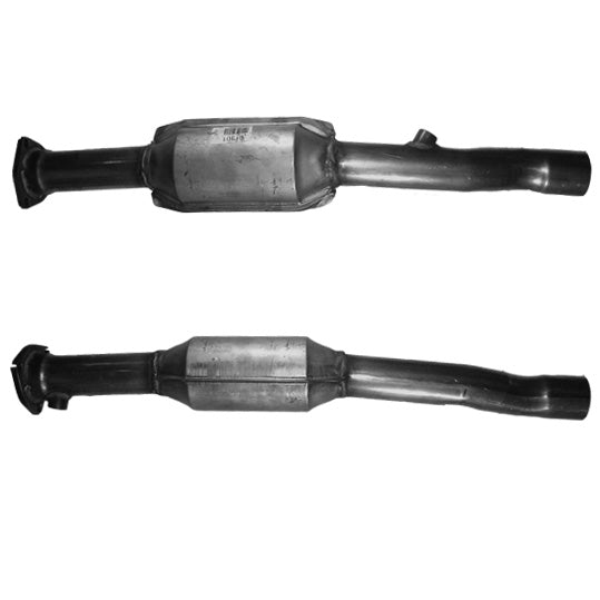 FORD / SEAT / VOLKSWAGEN Petrol Catalytic Converter (Petrol Cat)