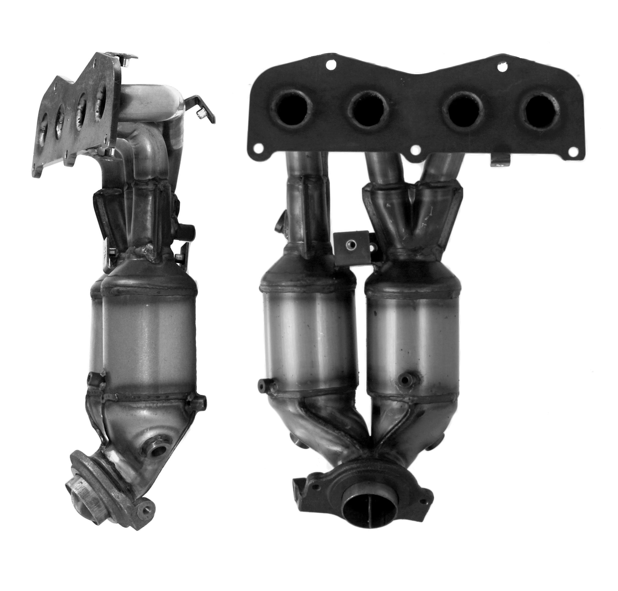 TOYOTA Petrol Catalytic Converter (Petrol Cat)