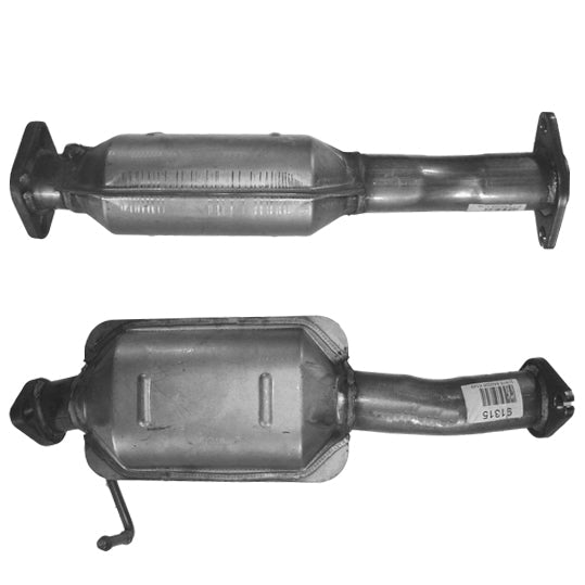 FORD Petrol Catalytic Converter (Petrol Cat)