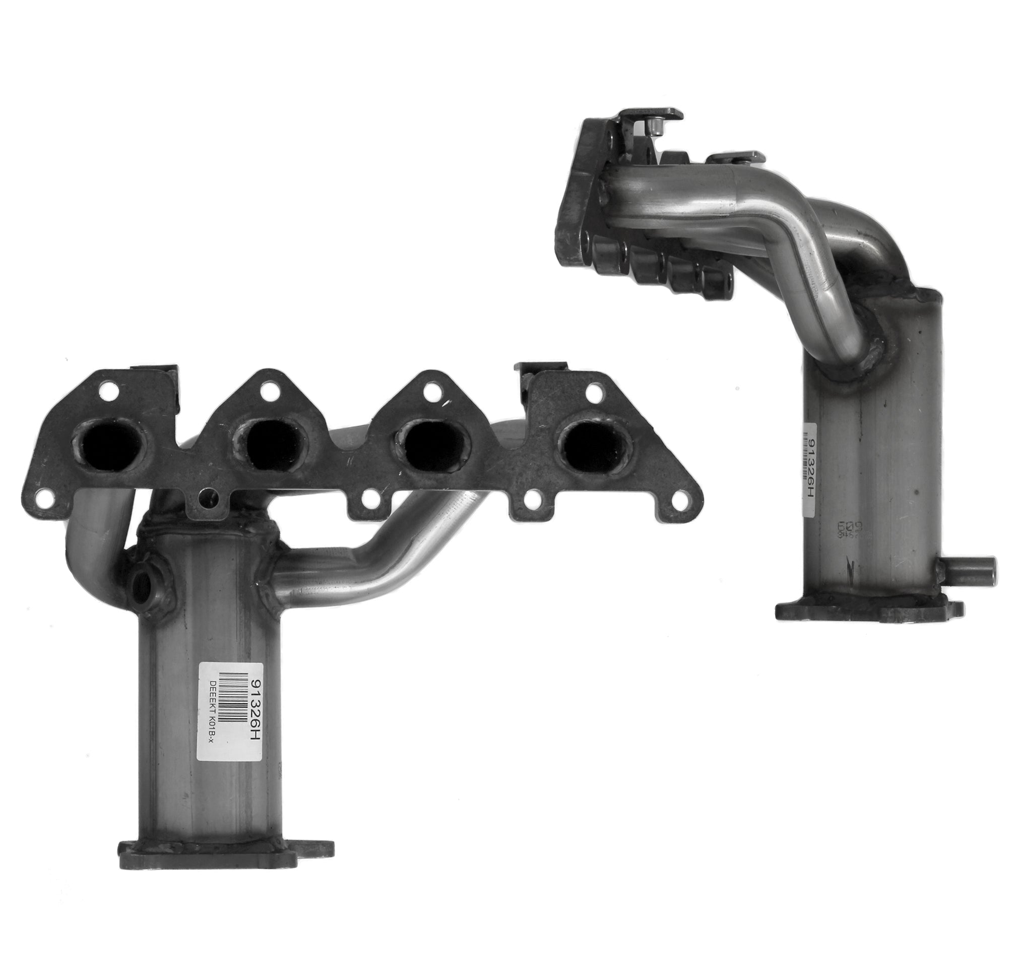 AUDI / SEAT / SKODA / VOLKSWAGEN Petrol Catalytic Converter (Petrol Cat)