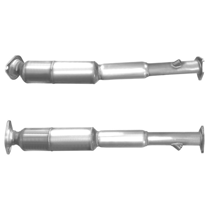 HONDA Petrol Catalytic Converter (Petrol Cat)