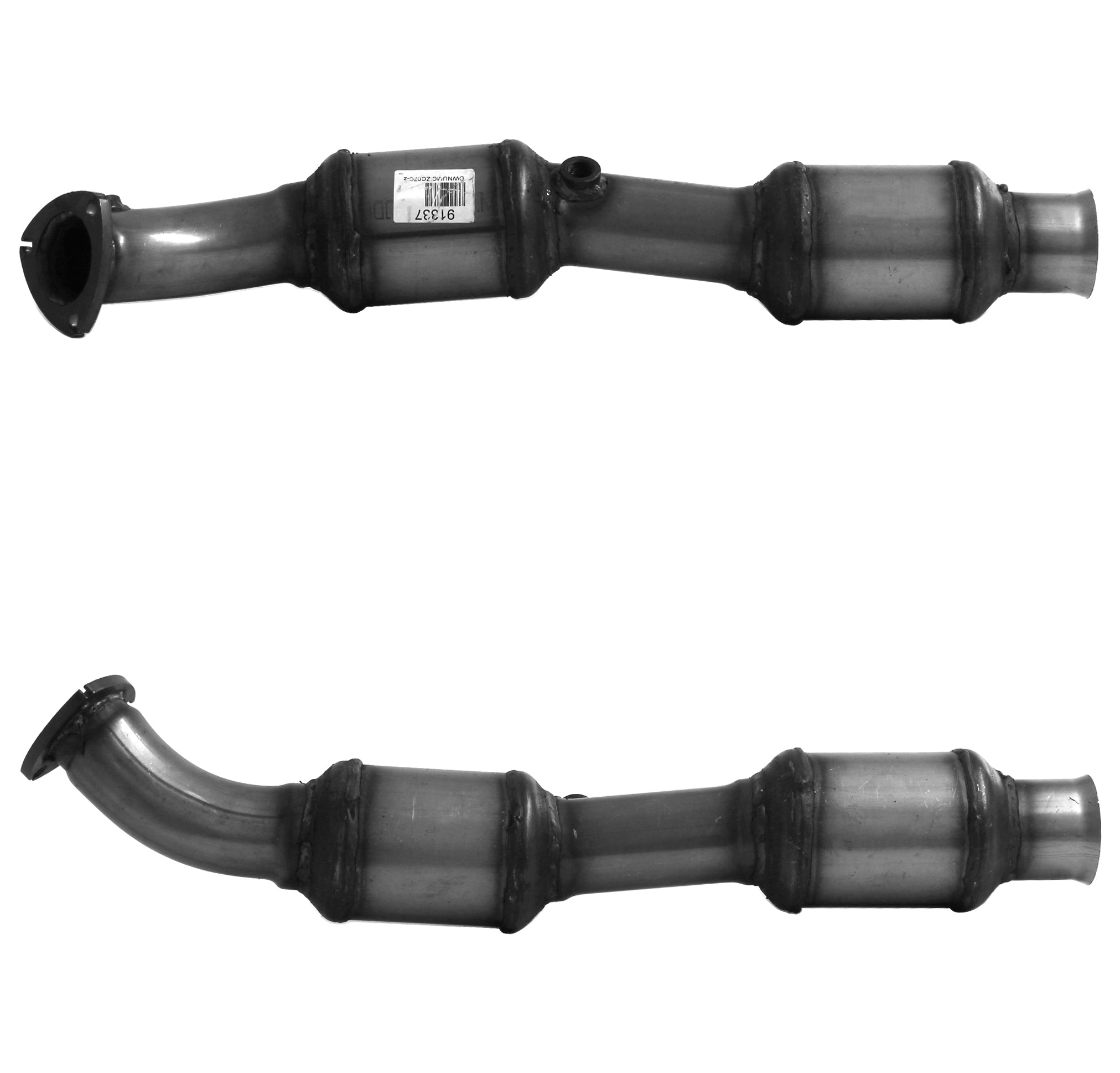ASTON MARTIN Petrol Catalytic Converter (Petrol Cat)