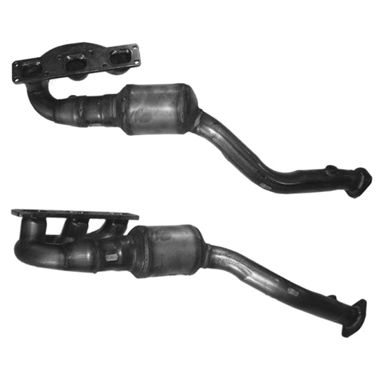 BMW Petrol Catalytic Converter (Petrol Cat)