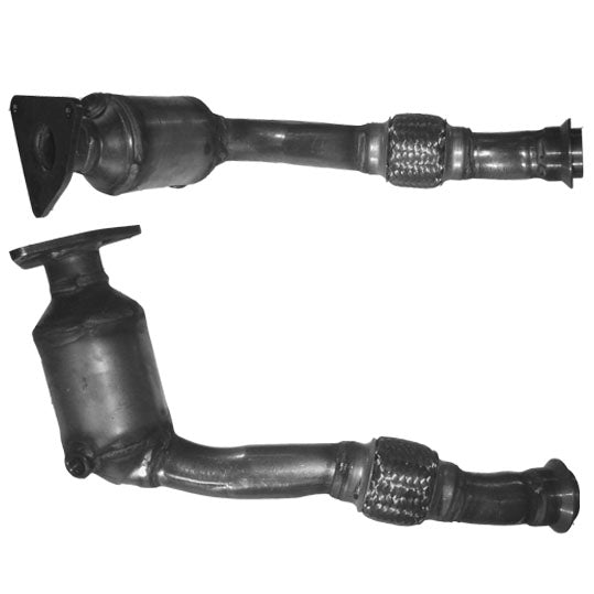 PEUGEOT Petrol Catalytic Converter (Petrol Cat)