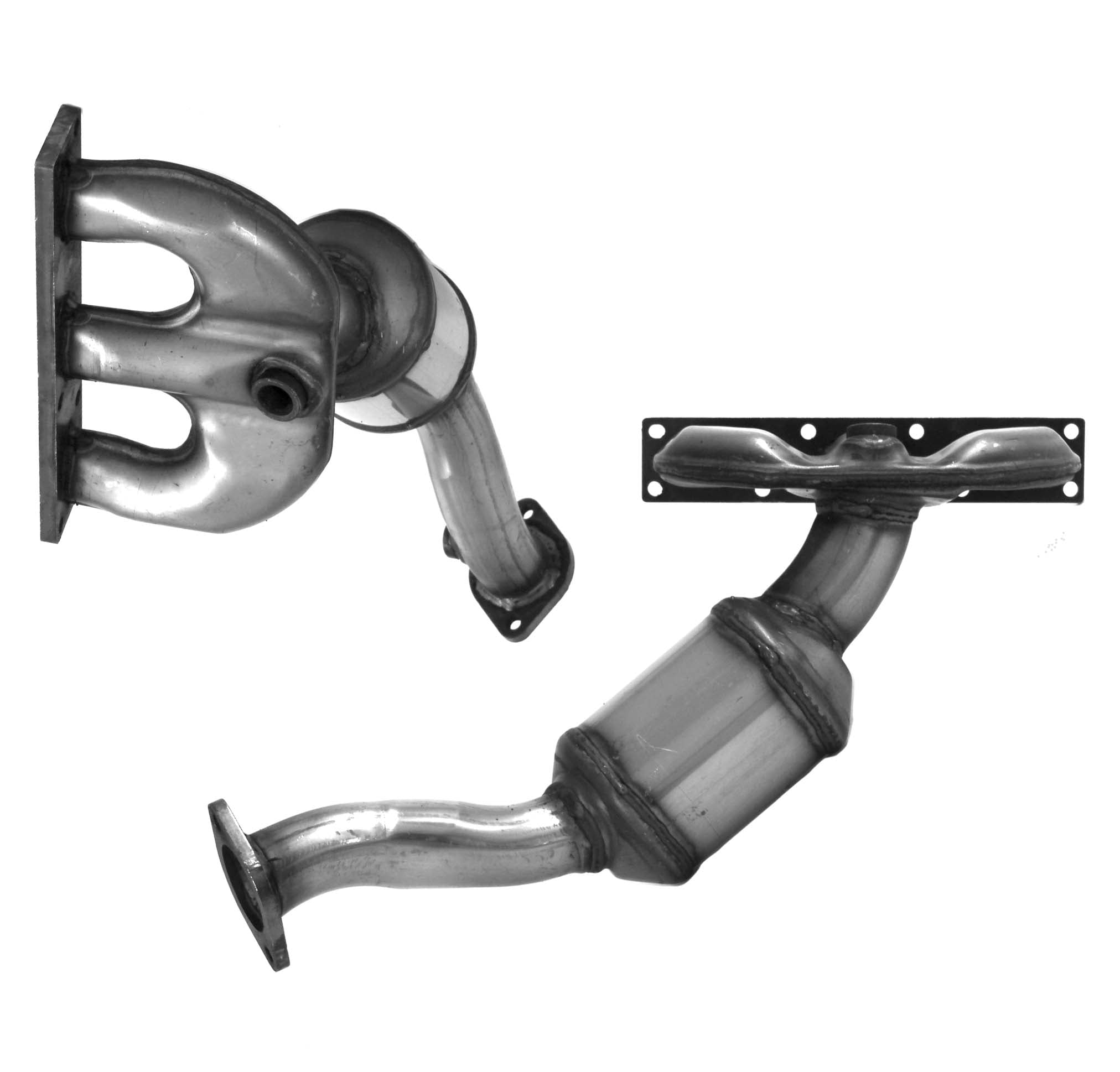 BMW Petrol Catalytic Converter (Petrol Cat)