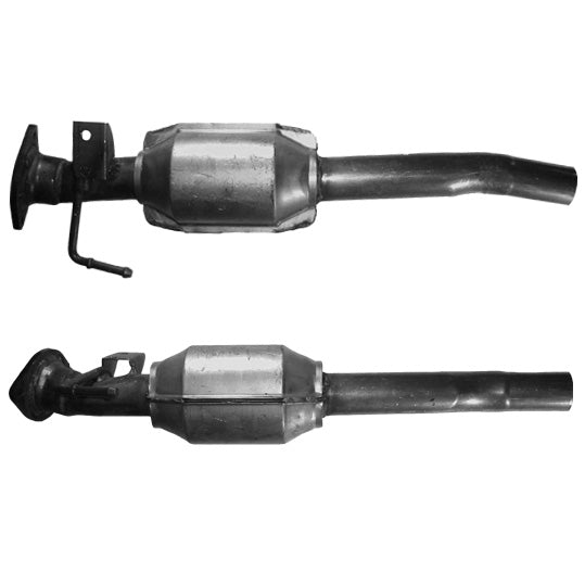 MAZDA Petrol Catalytic Converter (Petrol Cat)