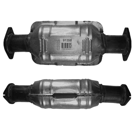 MITSUBISHI Petrol Catalytic Converter (Petrol Cat)