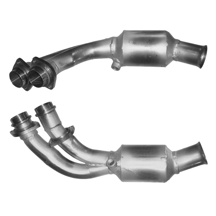 JAGUAR Petrol Catalytic Converter (Petrol Cat)