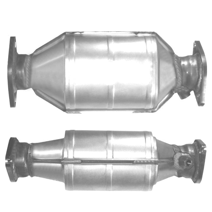 MITSUBISHI Petrol Catalytic Converter (Petrol Cat)