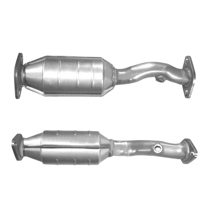 FIAT Petrol Catalytic Converter (Petrol Cat)